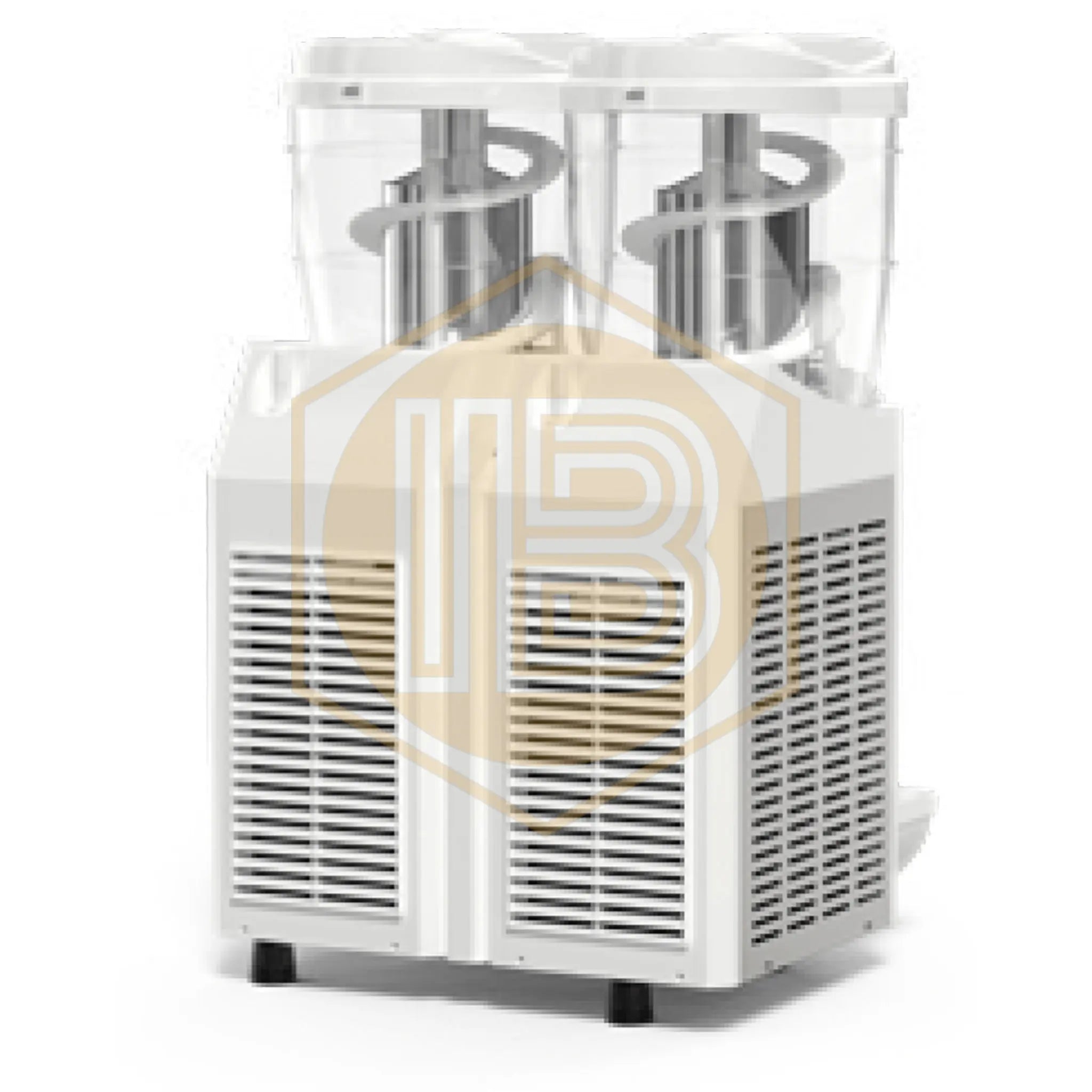 Granizadora Blaze Maxi - Install Beer