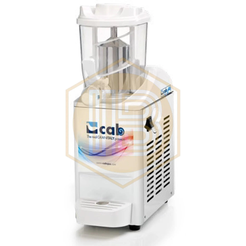 Granizadora Blaze Mini - Install Beer