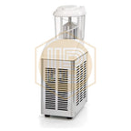 Granizadora Blaze Mini - Install Beer