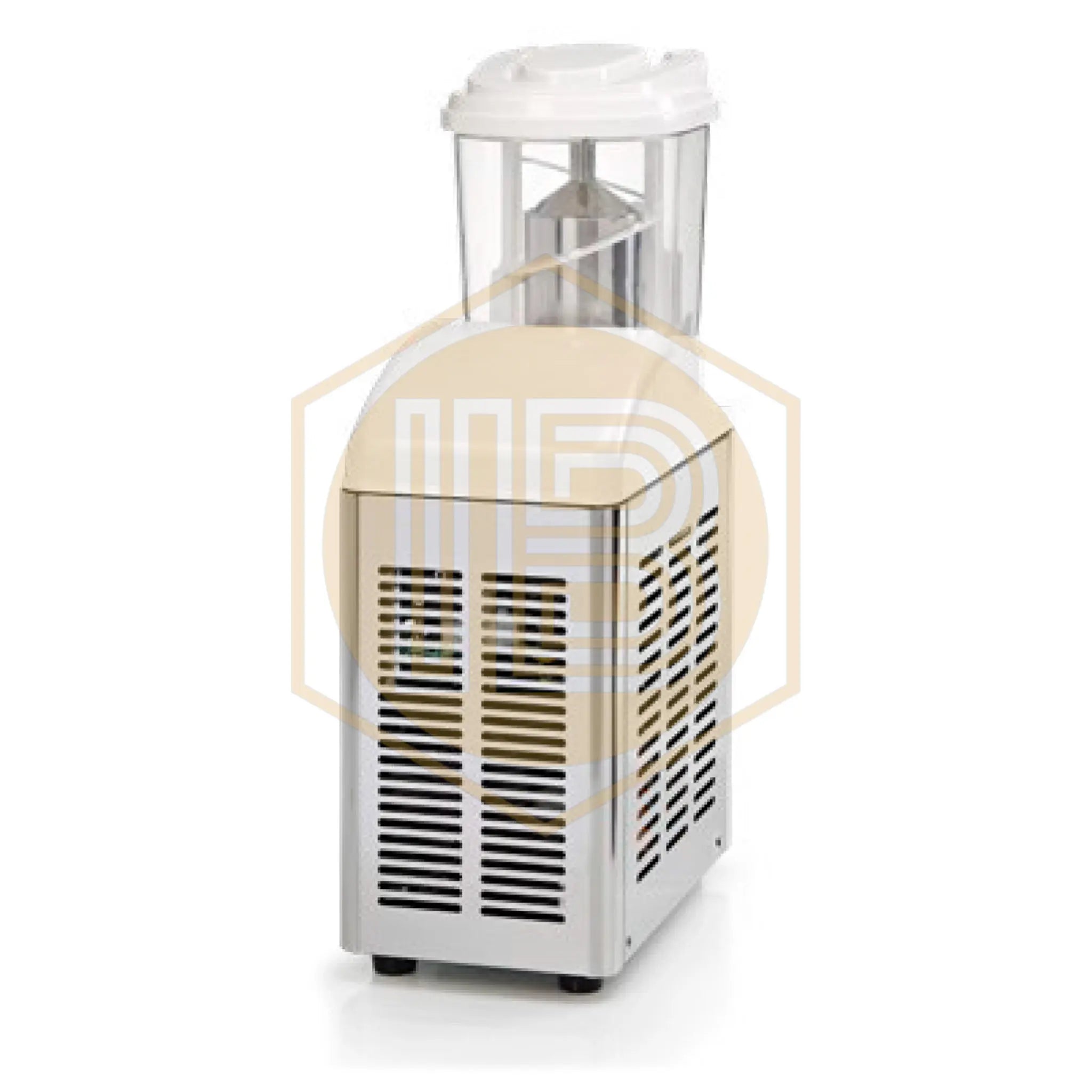 Granizadora Blaze Mini - Install Beer