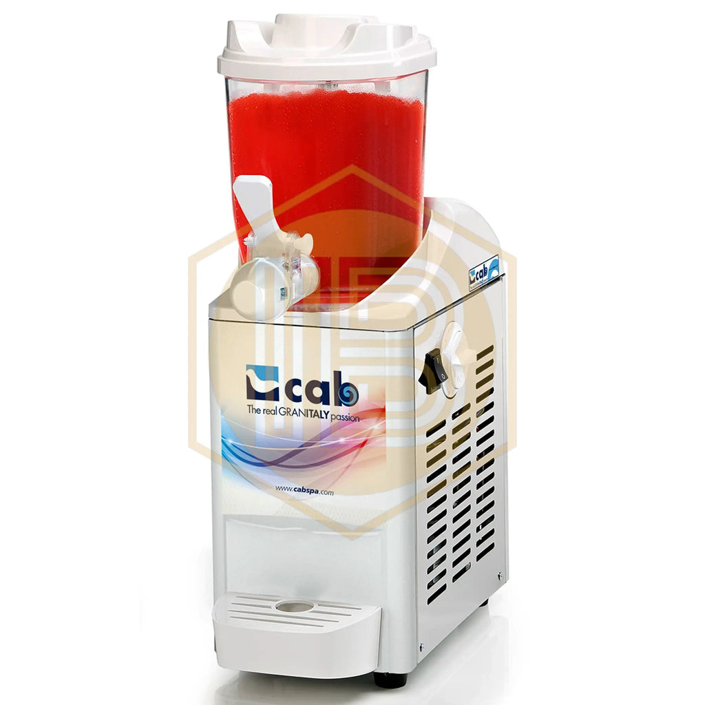 Granizadora Blaze Mini - Install Beer