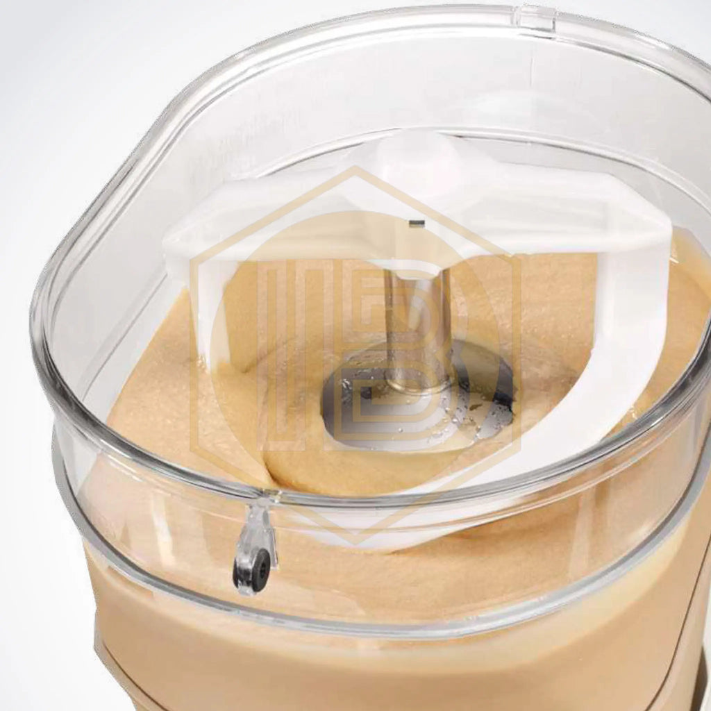 Granizadora Blaze Mini - Install Beer