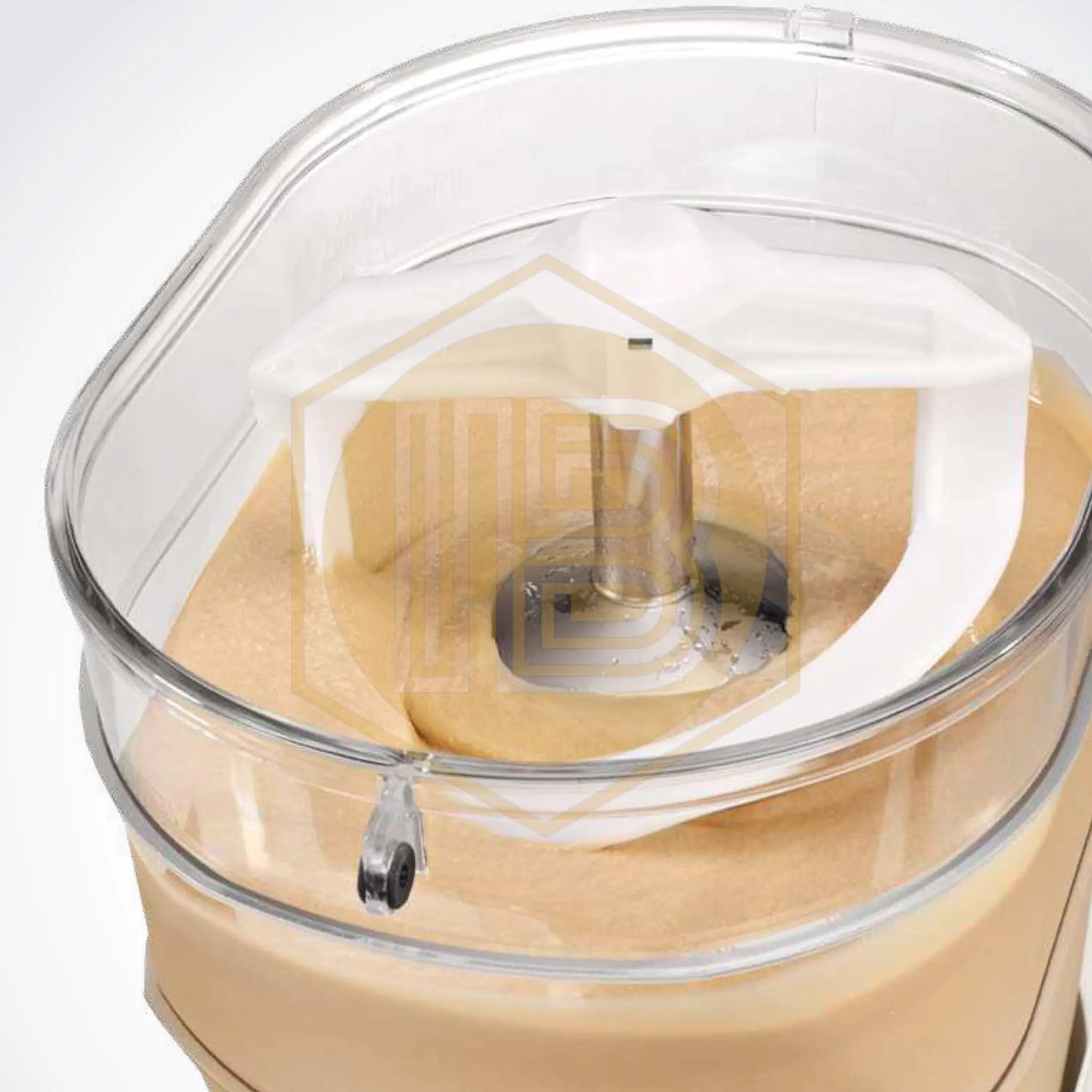 Granizadora Blaze Mini - Install Beer