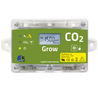 Modulo central de enriquecimiento de CO2 LogiCO2 Grow para cultivo e invernadero - Install Beer