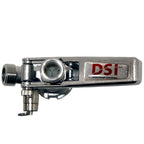 DSI-Zapfkopf Typ D mit Ventil IB0129, Draufsicht - Install Beer