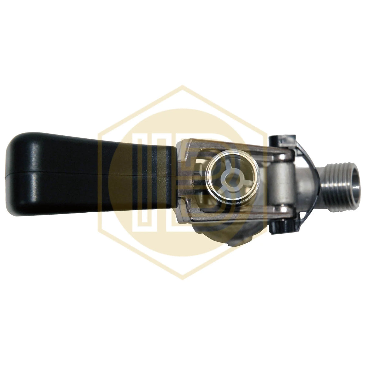Capçal tipus S multiergot TOF IB0155, vista superior - Install Beer