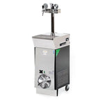 Dispensador de cerveza CWP 300Kprofi - Install Beer