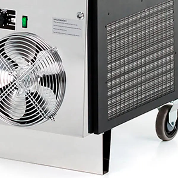 Dispensador de cerveza CWP 300Kprofi - Install Beer