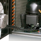 Dispensador de cerveza CWP 300Kprofi - Install Beer