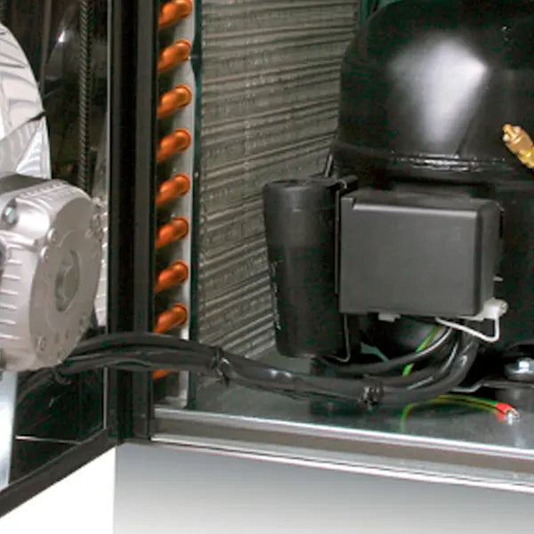 Dispensador de cerveza CWP 300Kprofi - Install Beer