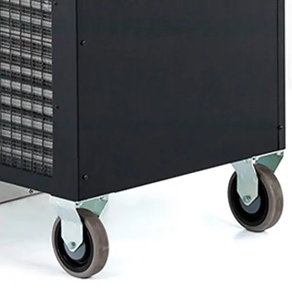 Dispensador de cerveza CWP 300Kprofi - Install Beer