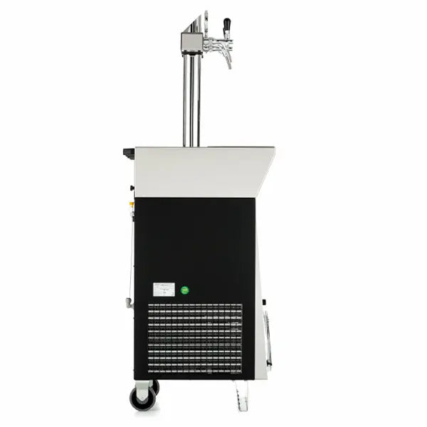 Dispensador de cerveza CWP 300Kprofi - Install Beer