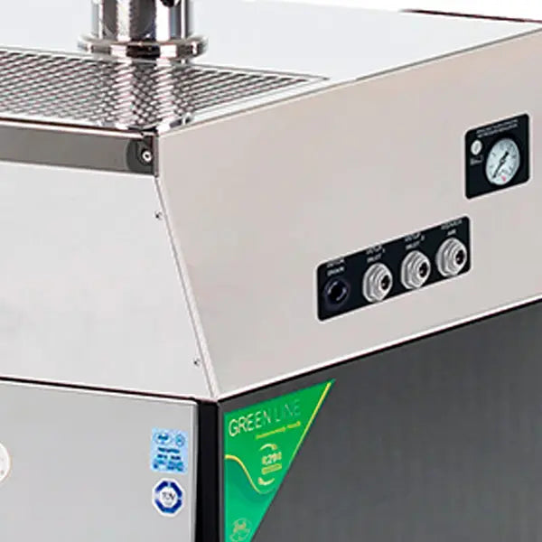 Dispensador de cerveza CWP 300Kprofi - Install Beer