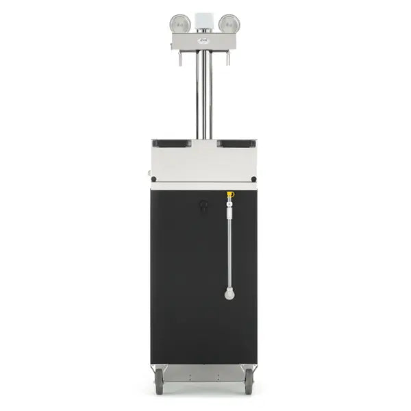 Dispensador de cerveza CWP 300Kprofi - Install Beer