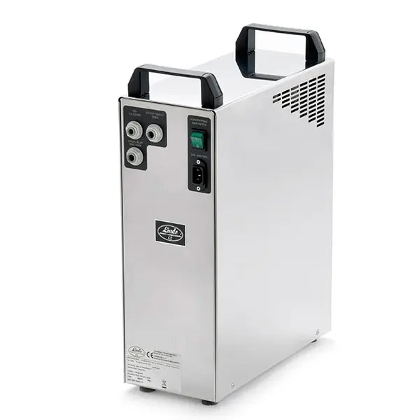 Carbonatador externo 200L Lindr - Install Beer