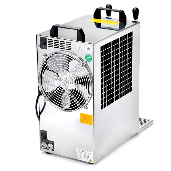 Dispensador Lindr Kontakt 155 - Install Beer