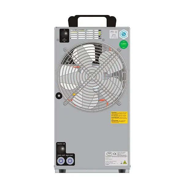 Dispensador Lindr Kontakt 155 - Install Beer