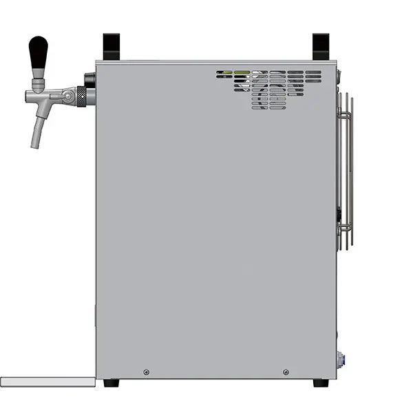 Dispensador Lindr Kontakt 155 - Install Beer