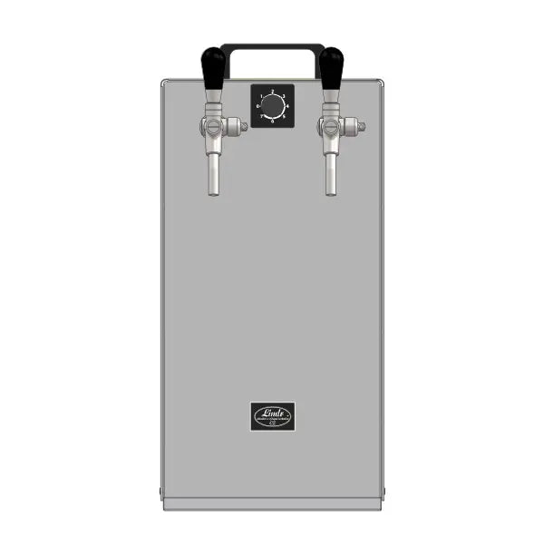 Dispensador Lindr Kontakt 155 - Install Beer