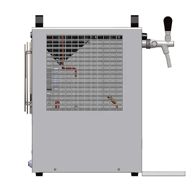 Dispensador Lindr Kontakt 155 - Install Beer