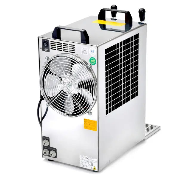 Dispensador Lindr Kontakt 155 - Install Beer