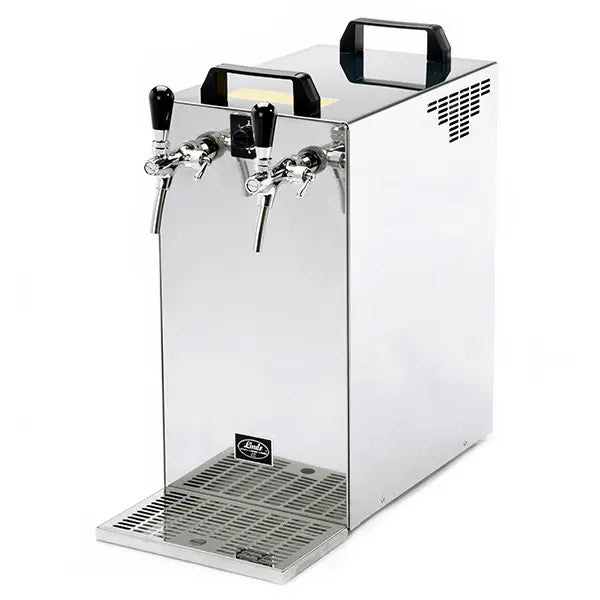 Dispensador Lindr Kontakt 155 - Install Beer