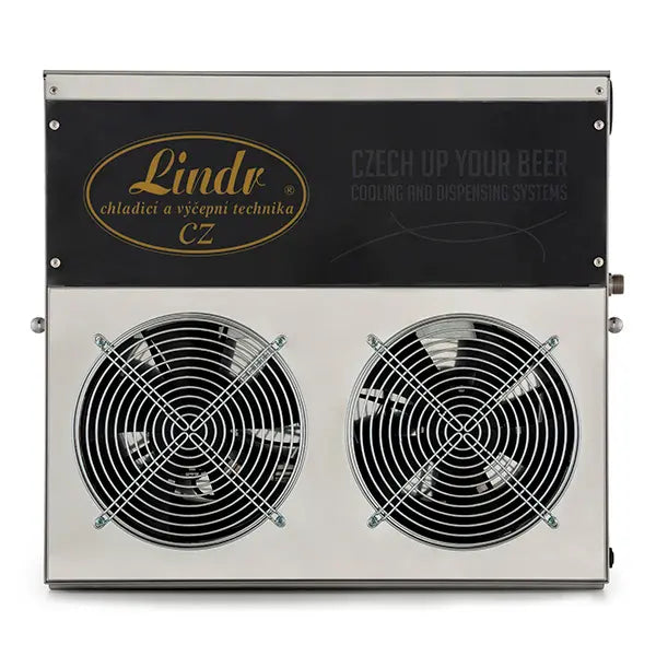 Dispensador Lindr Kontakt 300 - Install Beer