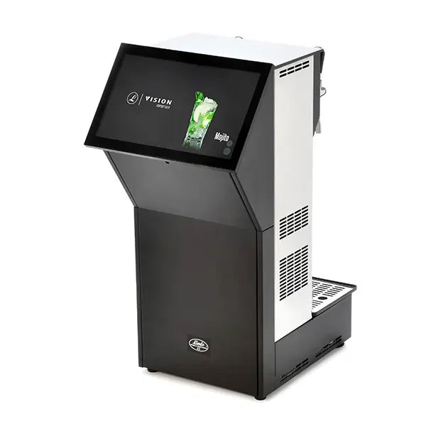 Dispensador Kontakt 60K Vision Lindr - Install Beer