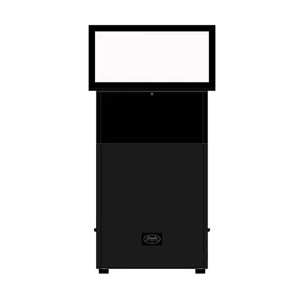 Dispensador Kontakt 60K Vision Lindr - Install Beer