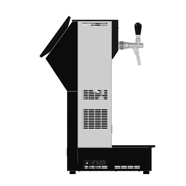 Dispensador Kontakt 60K Vision Lindr - Install Beer