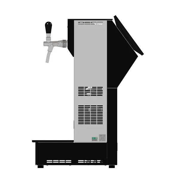 Dispensador Kontakt 60K Vision Lindr - Install Beer