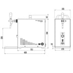 Dispensador Lindr Pygmy 20K - Install Beer