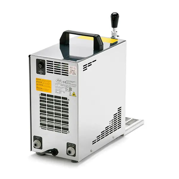 Dispensador Lindr Pygmy 20K - Install Beer