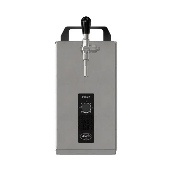 Dispensador Lindr Pygmy 20K - Install Beer