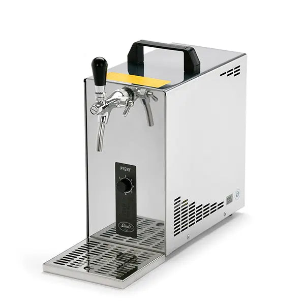 Dispensador Lindr Pygmy 20K - Install Beer