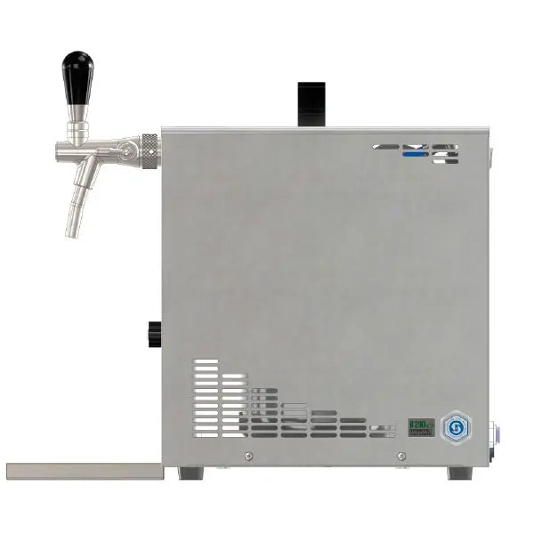 Dispensador Lindr Pygmy 20K - Install Beer