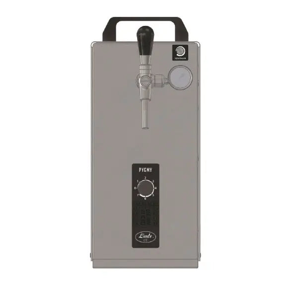 Dispensador Pygmy 35K Profi - Install Beer