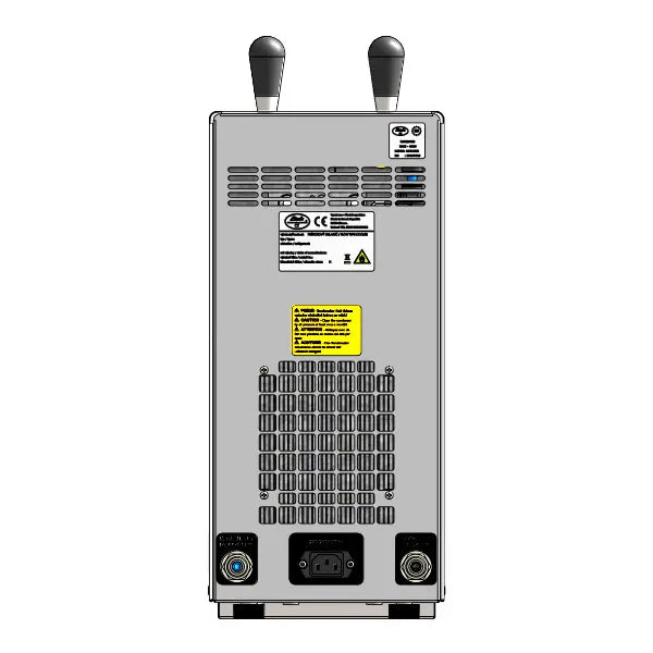 Dispensador Lindr Pygmy Soda - Install Beer