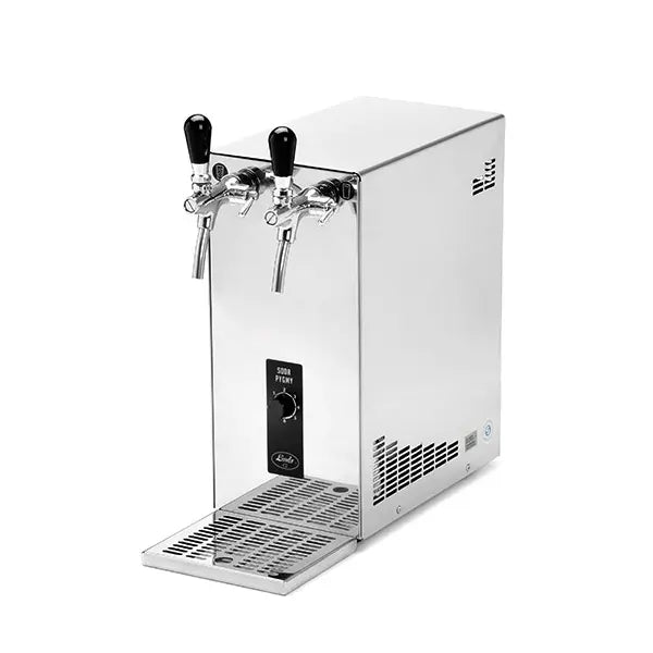 Dispensador Lindr Pygmy Soda - Install Beer