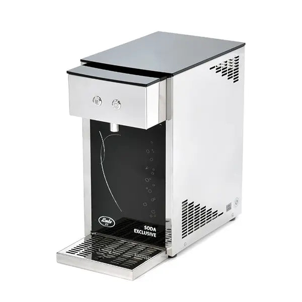 Dispensador Lindr Soda Exclusive - Install Beer