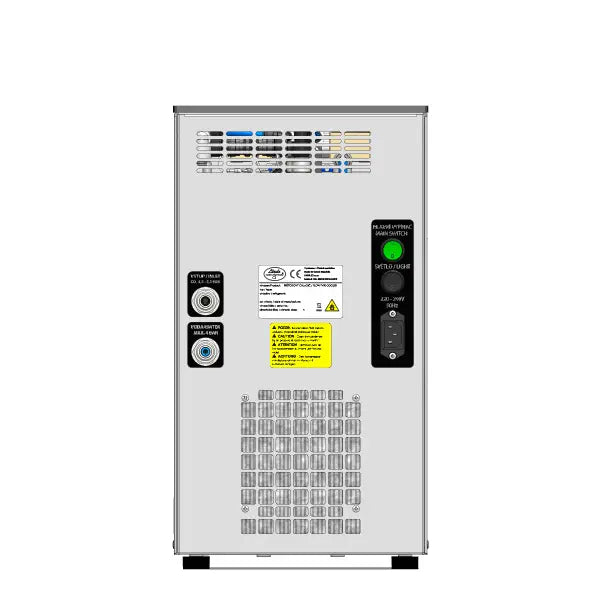 Dispensador Lindr Soda Exclusive - Install Beer