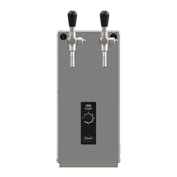 Dispensador Lindr Pygmy Soda - Install Beer