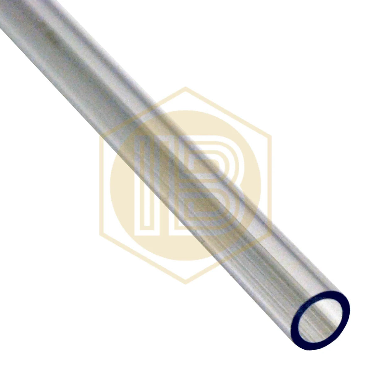 Fermertech Bottle filling tube IB0686, tube inlet detail - Install Beer