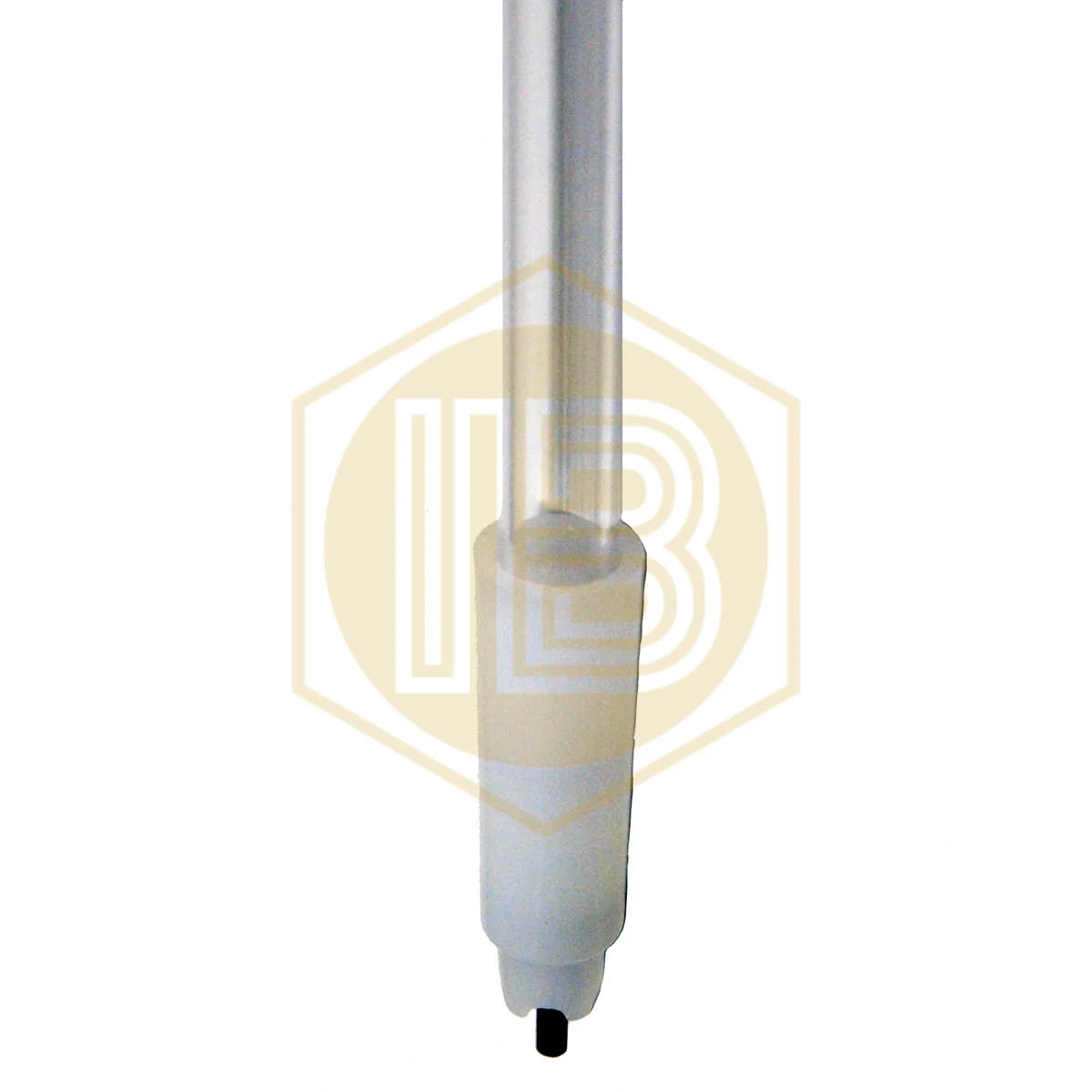 Fermertech Bottle filling tube IB0686, filling valve detail - Install Beer