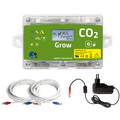Controlador de enriquecimiento de CO2 LogiCO2 Grow para cultivo e invernadero - Install Beer