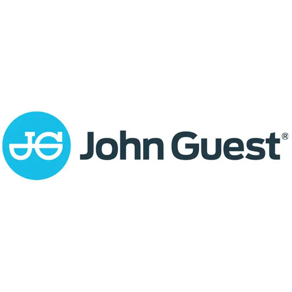 Logotipo John Guest
