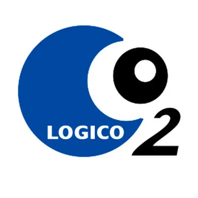 Logo LogiCO2