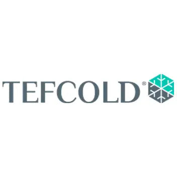 Logotipo Tefcold