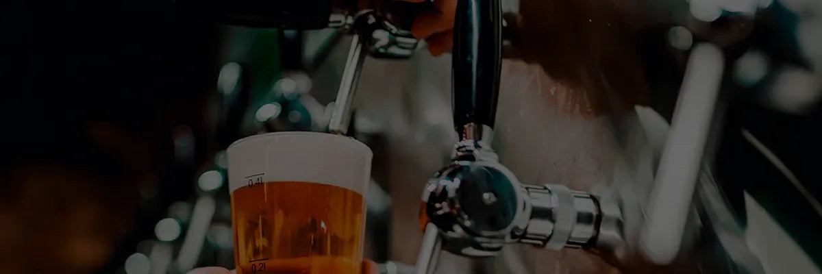 ▶️ Quieres Instalar Grifo Cerveza Cocina – Install Beer