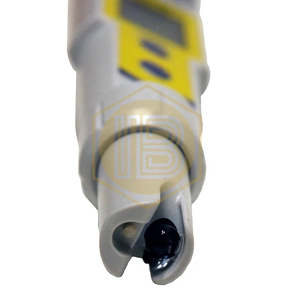 Electronic pH meter IB0407, sensor detail - Install Beer